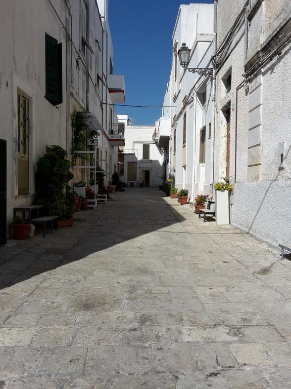 Centro Storico Di Castro Marina Castro (Lecce) Quarto foto